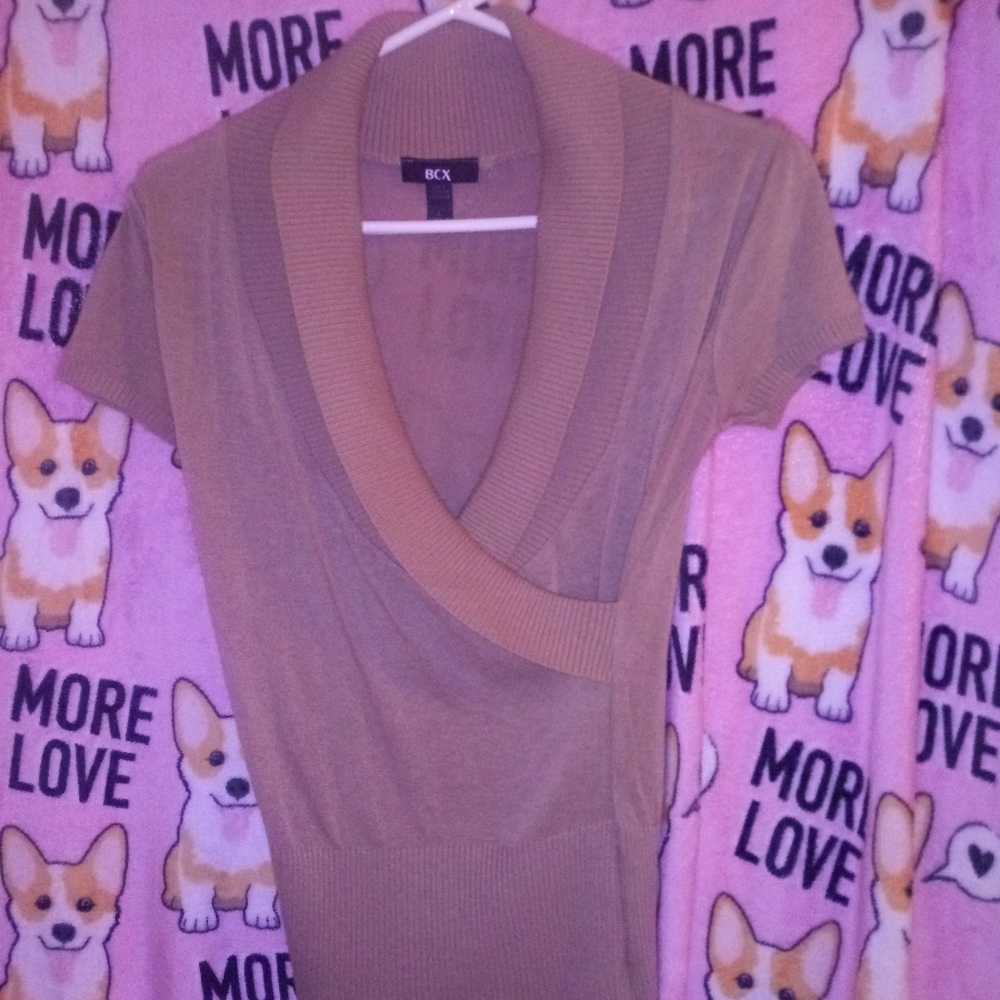 Nice Top! A31